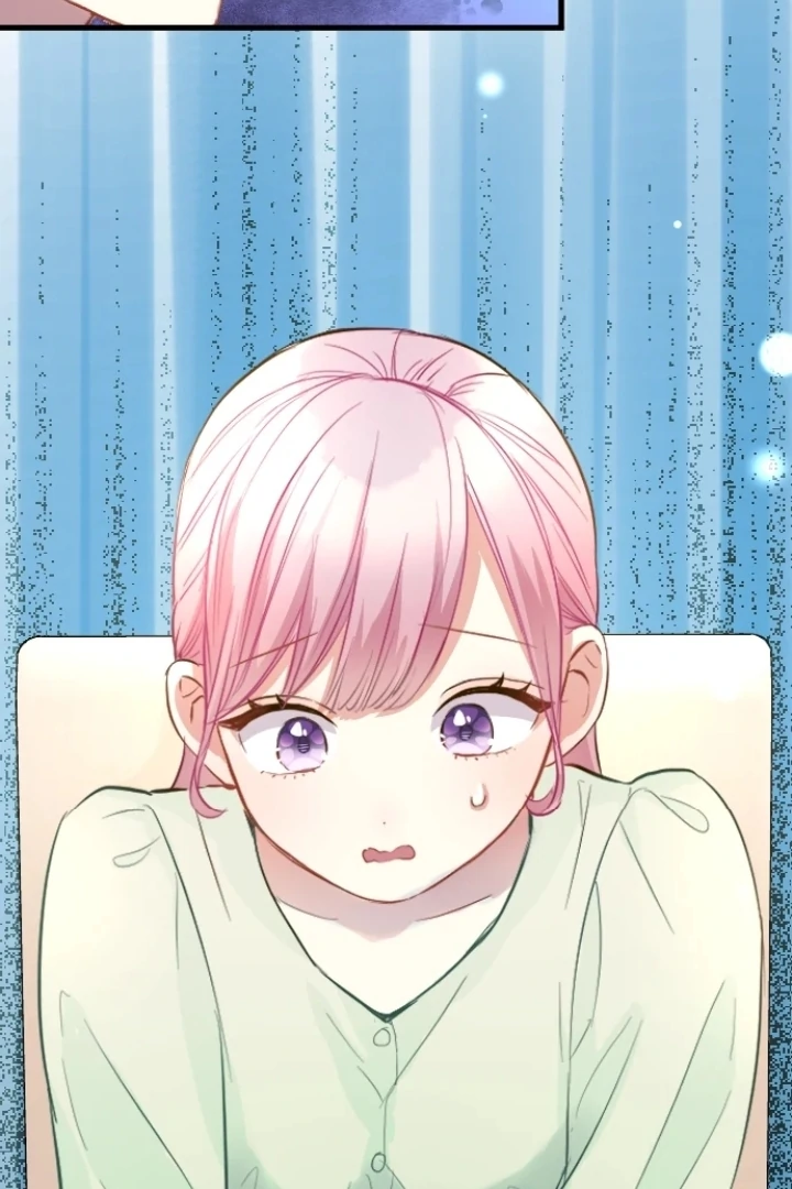 Pocha-Meshi: Stuff Your Cheeks With Love! Chapter 7 - page 106