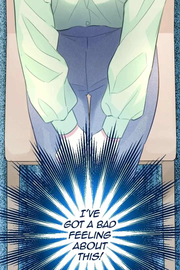 Pocha-Meshi: Stuff Your Cheeks With Love! Chapter 7 - page 107