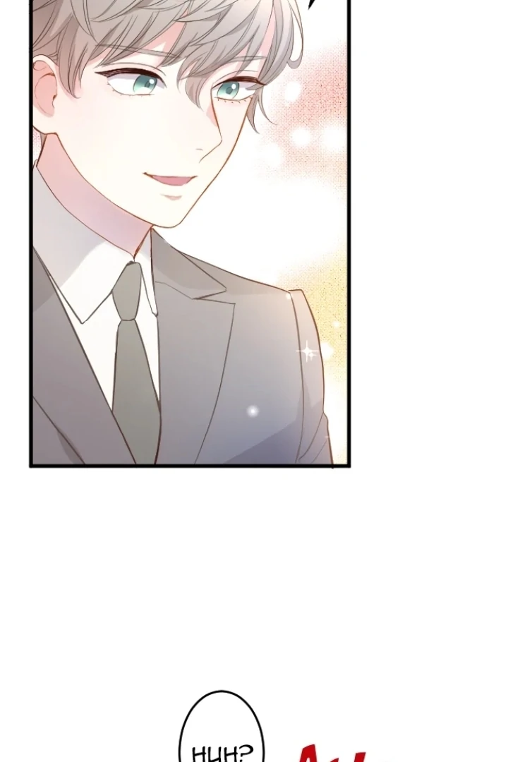 Pocha-Meshi: Stuff Your Cheeks With Love! Chapter 7 - page 12