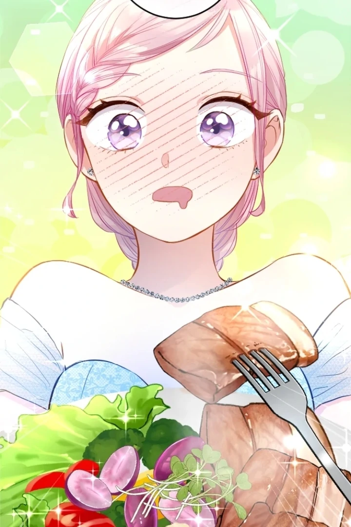 Pocha-Meshi: Stuff Your Cheeks With Love! Chapter 7 - page 14