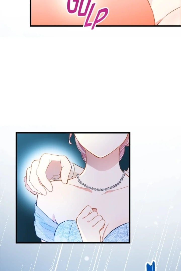 Pocha-Meshi: Stuff Your Cheeks With Love! Chapter 7 - page 16