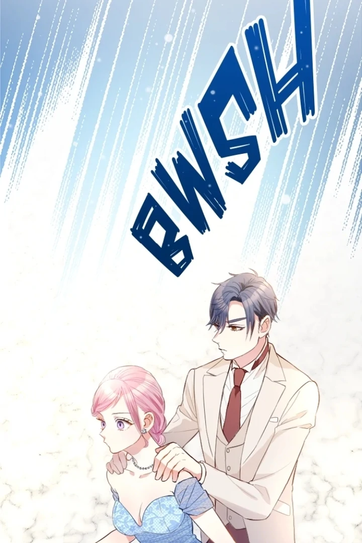 Pocha-Meshi: Stuff Your Cheeks With Love! Chapter 7 - page 17