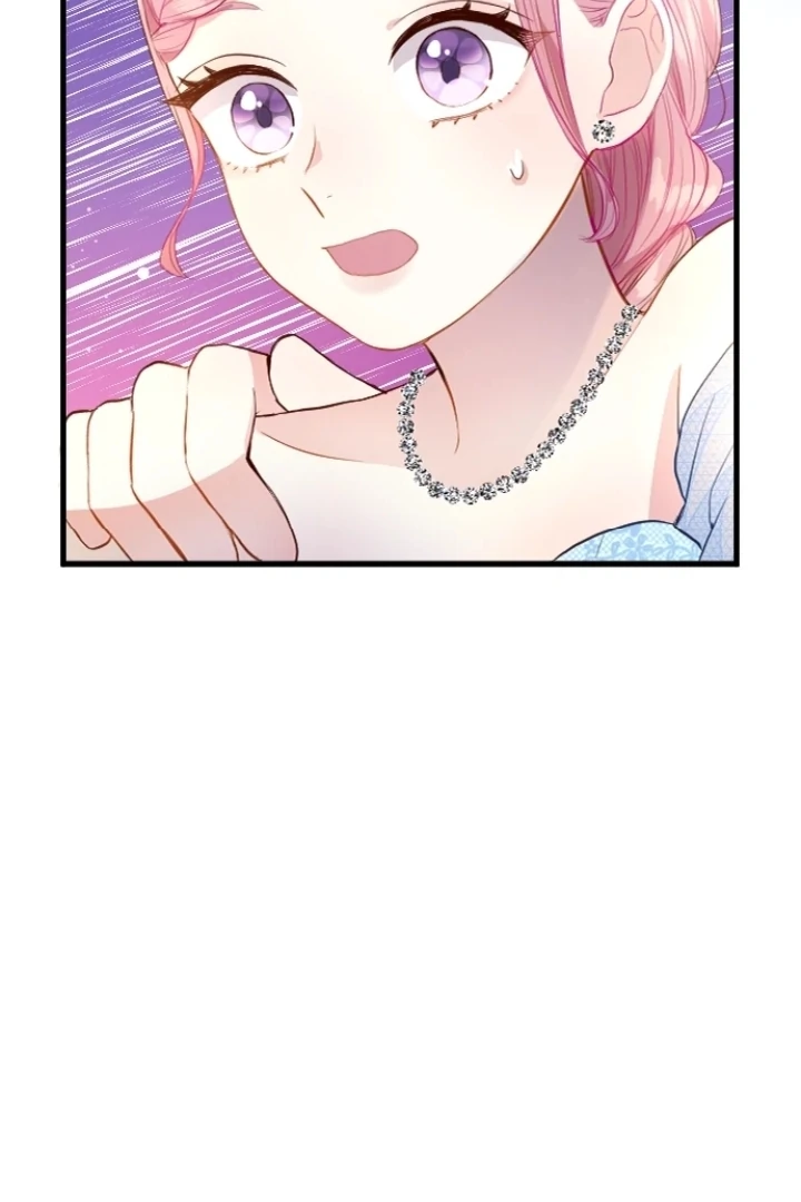 Pocha-Meshi: Stuff Your Cheeks With Love! Chapter 7 - page 21