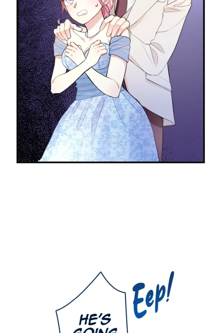 Pocha-Meshi: Stuff Your Cheeks With Love! Chapter 7 - page 23