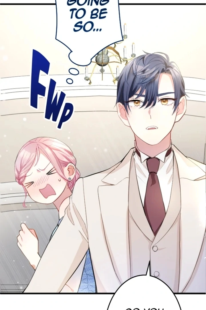 Pocha-Meshi: Stuff Your Cheeks With Love! Chapter 7 - page 24