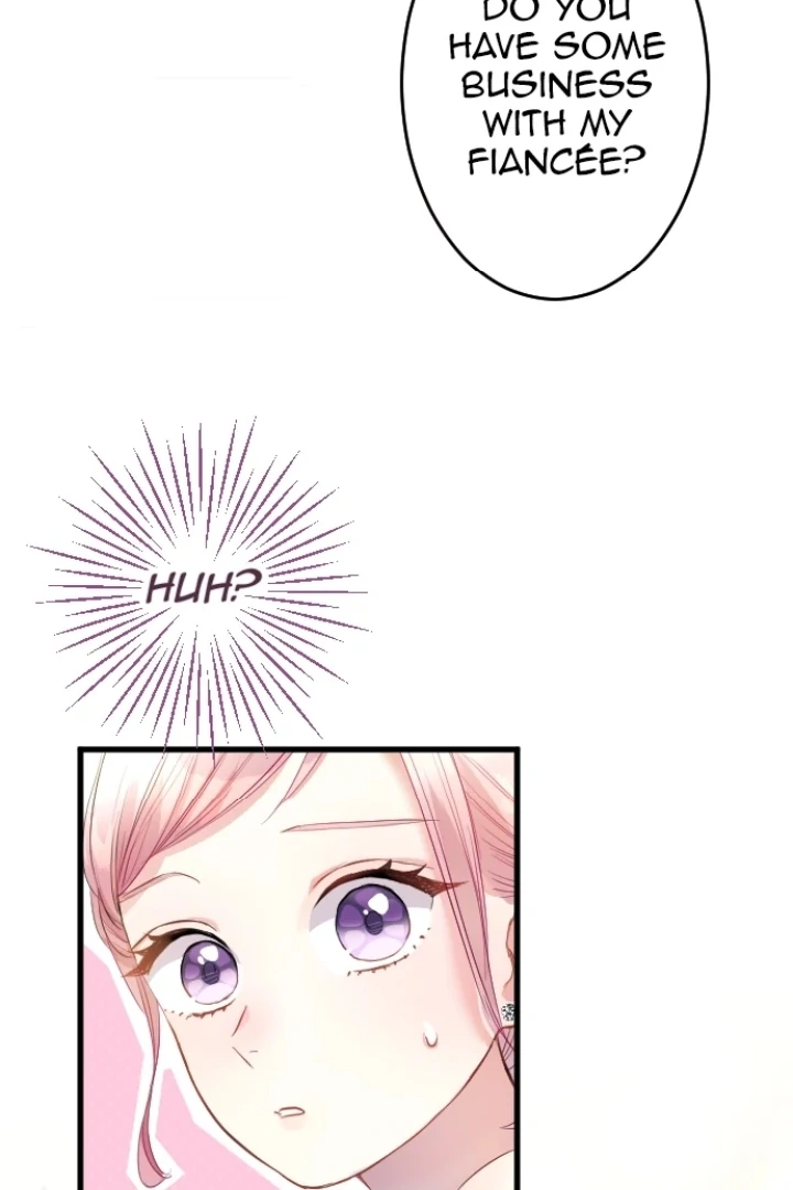 Pocha-Meshi: Stuff Your Cheeks With Love! Chapter 7 - page 25