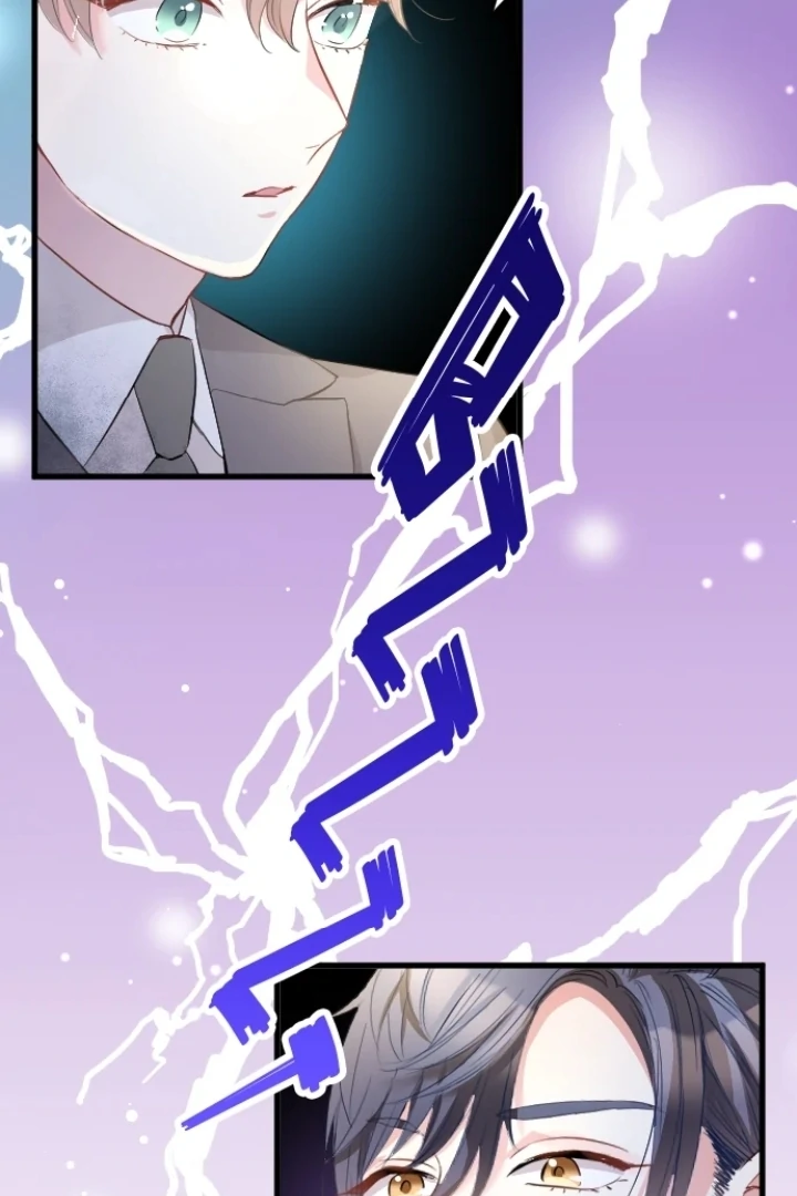 Pocha-Meshi: Stuff Your Cheeks With Love! Chapter 7 - page 28