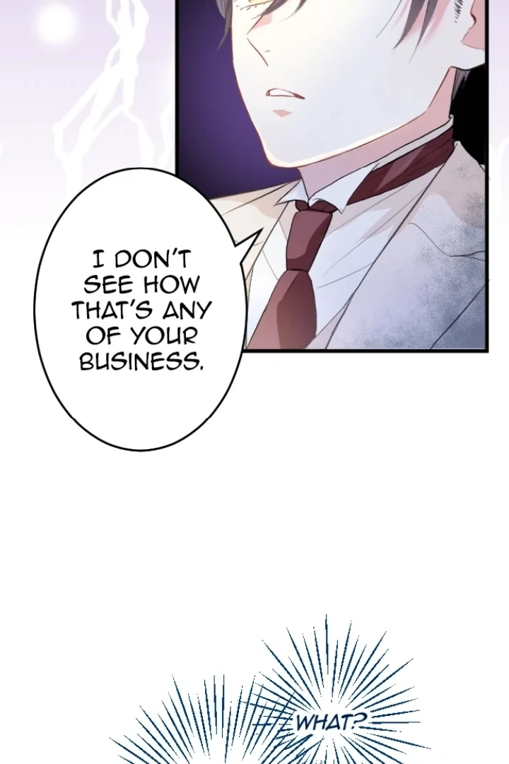 Pocha-Meshi: Stuff Your Cheeks With Love! Chapter 7 - page 29