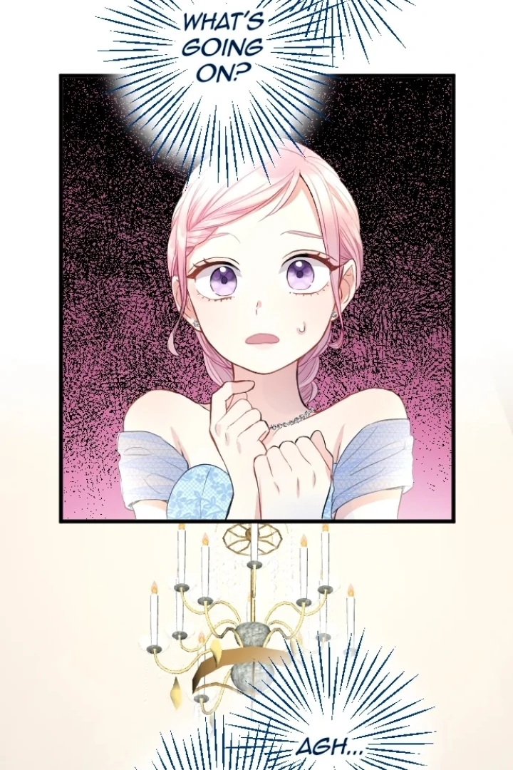 Pocha-Meshi: Stuff Your Cheeks With Love! Chapter 7 - page 30