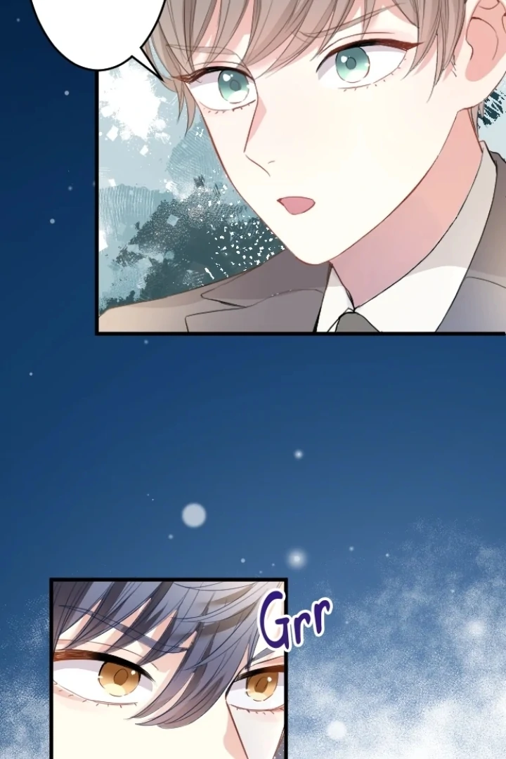 Pocha-Meshi: Stuff Your Cheeks With Love! Chapter 7 - page 33