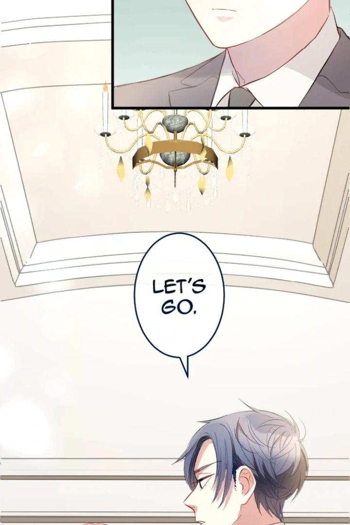 Pocha-Meshi: Stuff Your Cheeks With Love! Chapter 7 - page 38