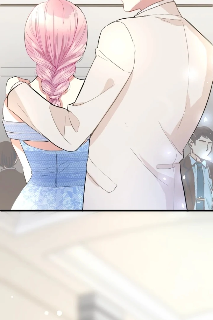 Pocha-Meshi: Stuff Your Cheeks With Love! Chapter 7 - page 39