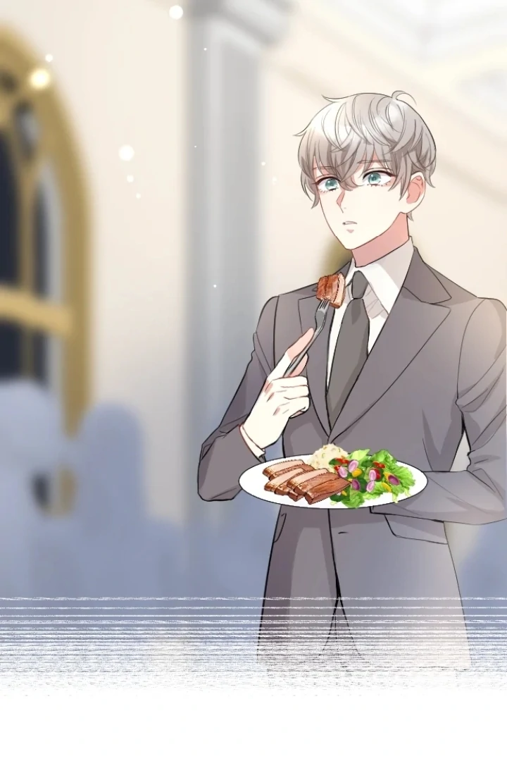 Pocha-Meshi: Stuff Your Cheeks With Love! Chapter 7 - page 40