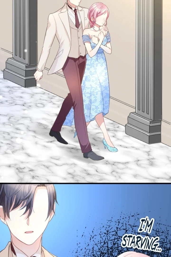 Pocha-Meshi: Stuff Your Cheeks With Love! Chapter 7 - page 42