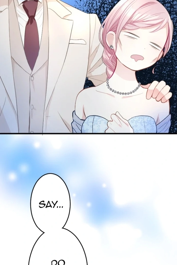 Pocha-Meshi: Stuff Your Cheeks With Love! Chapter 7 - page 43