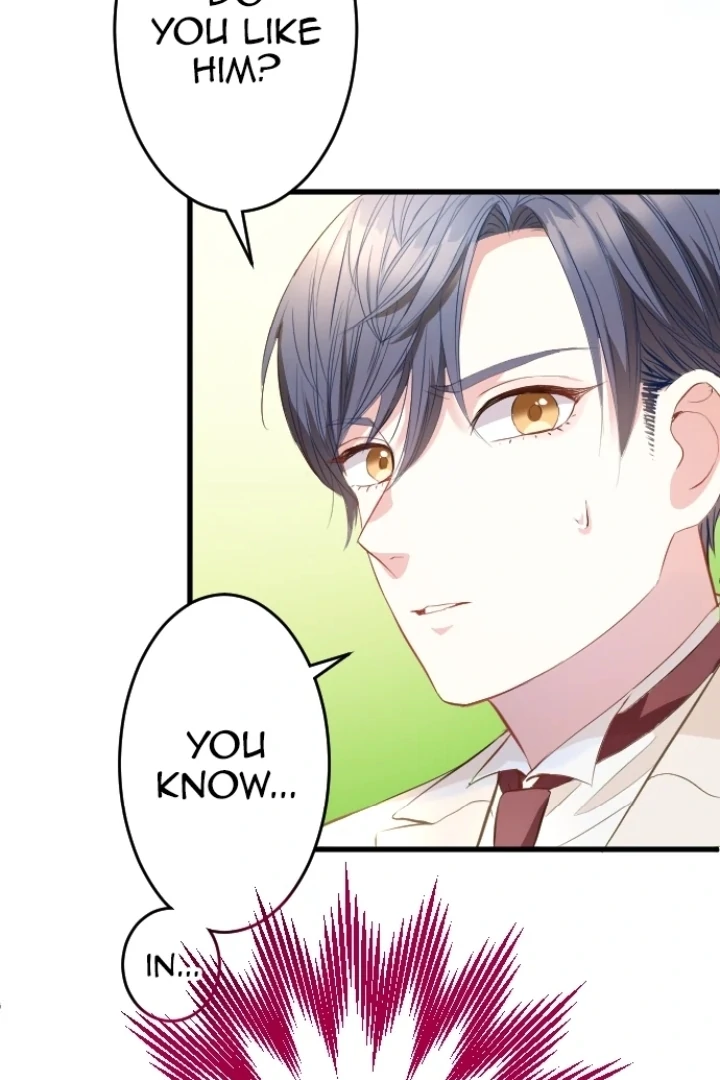 Pocha-Meshi: Stuff Your Cheeks With Love! Chapter 7 - page 44