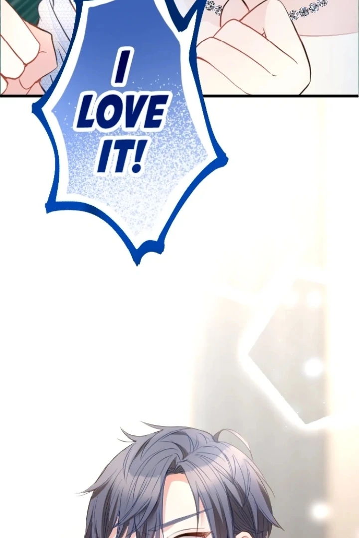 Pocha-Meshi: Stuff Your Cheeks With Love! Chapter 7 - page 46