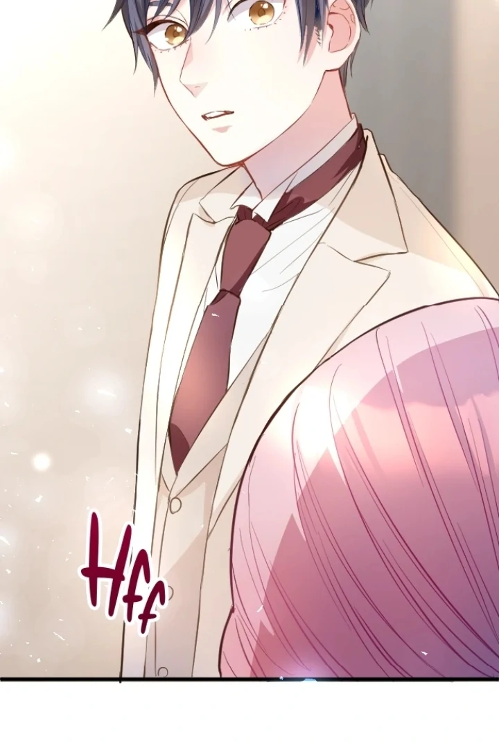 Pocha-Meshi: Stuff Your Cheeks With Love! Chapter 7 - page 47