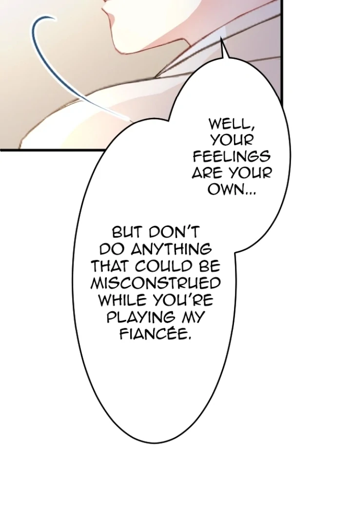 Pocha-Meshi: Stuff Your Cheeks With Love! Chapter 7 - page 49