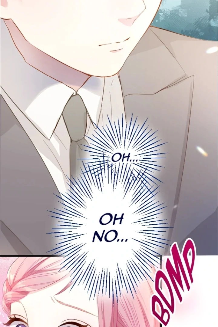 Pocha-Meshi: Stuff Your Cheeks With Love! Chapter 7 - page 5