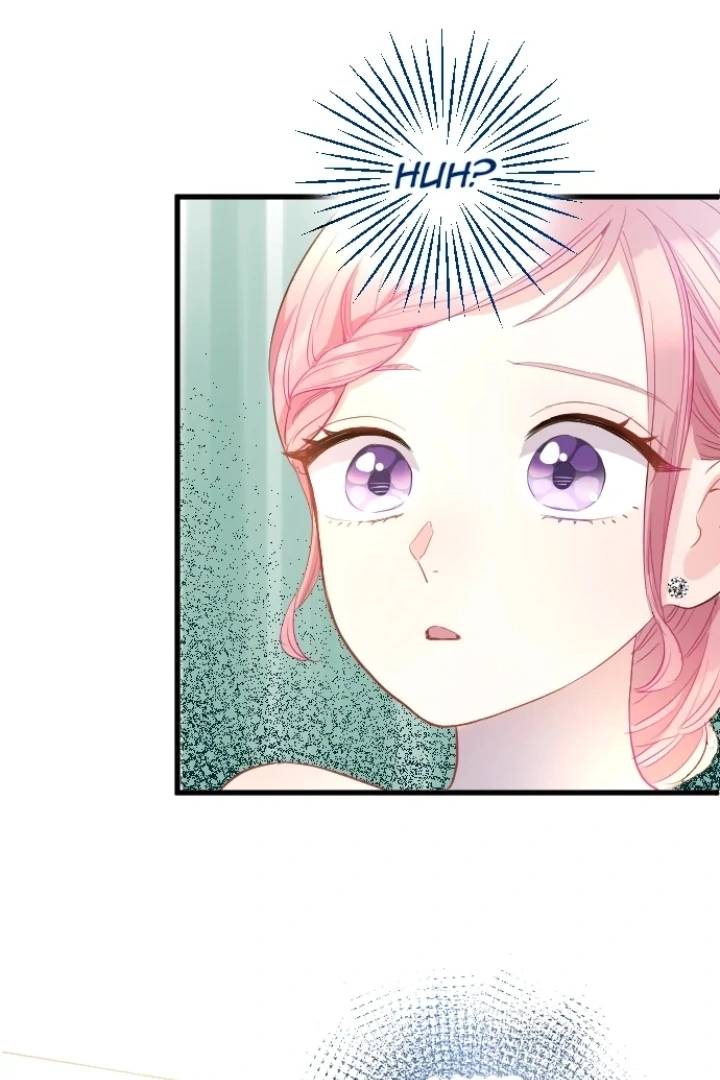 Pocha-Meshi: Stuff Your Cheeks With Love! Chapter 7 - page 50