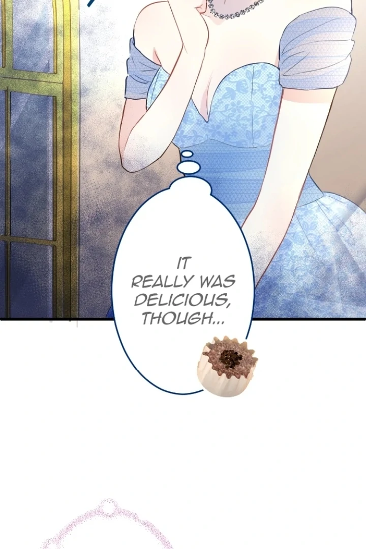 Pocha-Meshi: Stuff Your Cheeks With Love! Chapter 7 - page 52