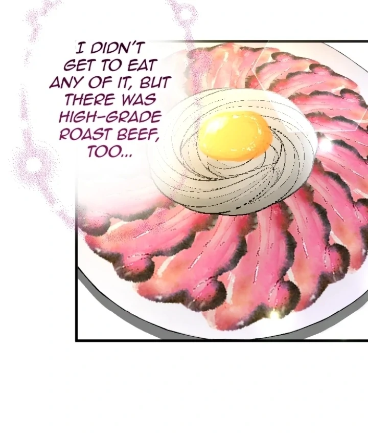 Pocha-Meshi: Stuff Your Cheeks With Love! Chapter 7 - page 53