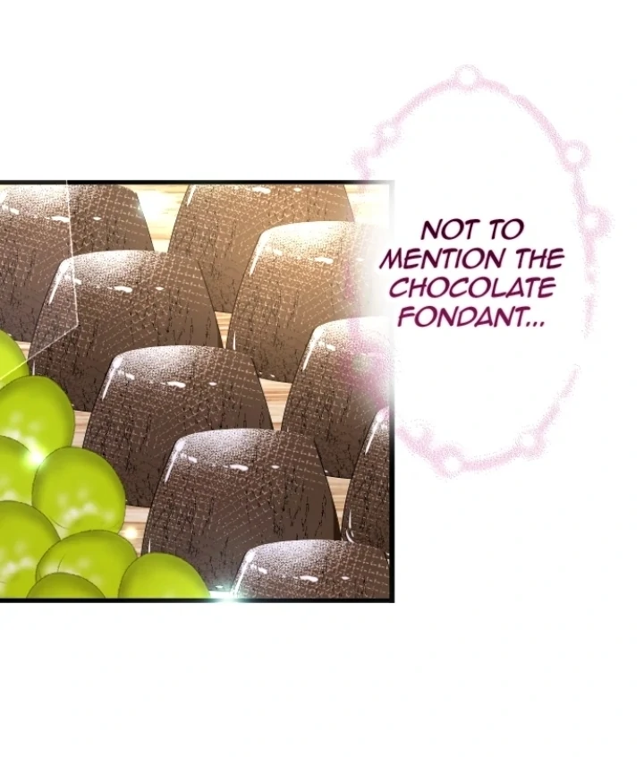 Pocha-Meshi: Stuff Your Cheeks With Love! Chapter 7 - page 54