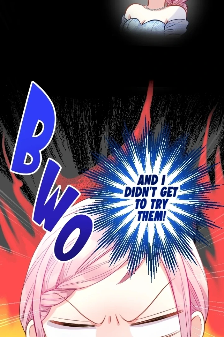 Pocha-Meshi: Stuff Your Cheeks With Love! Chapter 7 - page 56