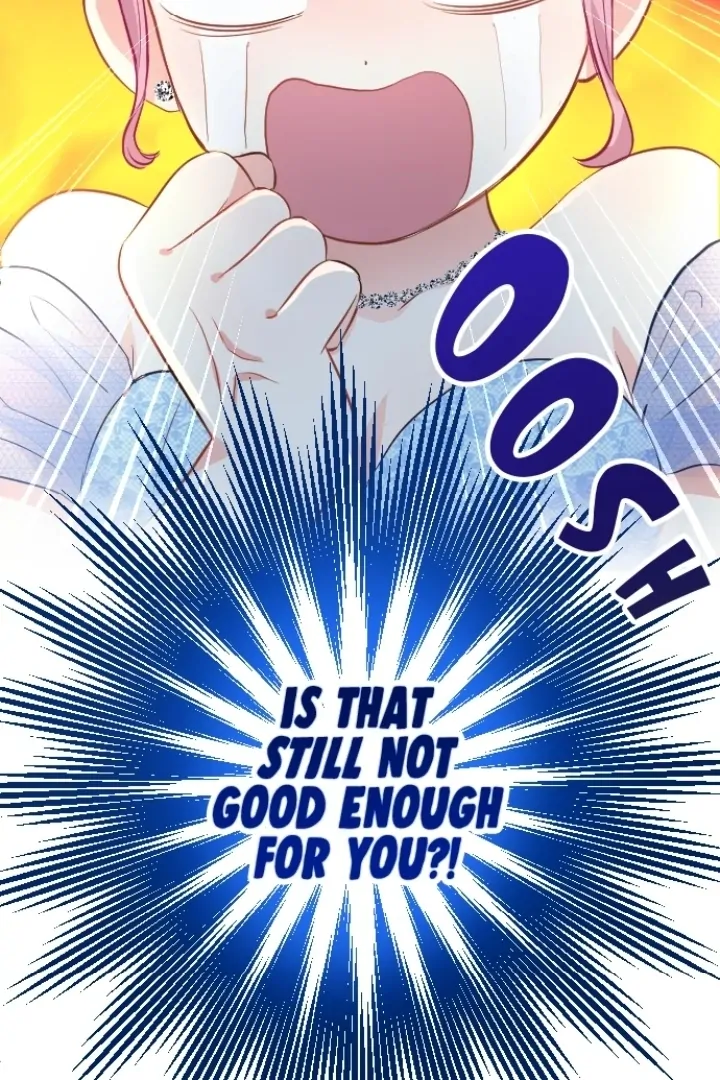 Pocha-Meshi: Stuff Your Cheeks With Love! Chapter 7 - page 57