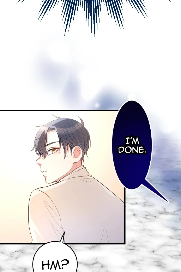 Pocha-Meshi: Stuff Your Cheeks With Love! Chapter 7 - page 58