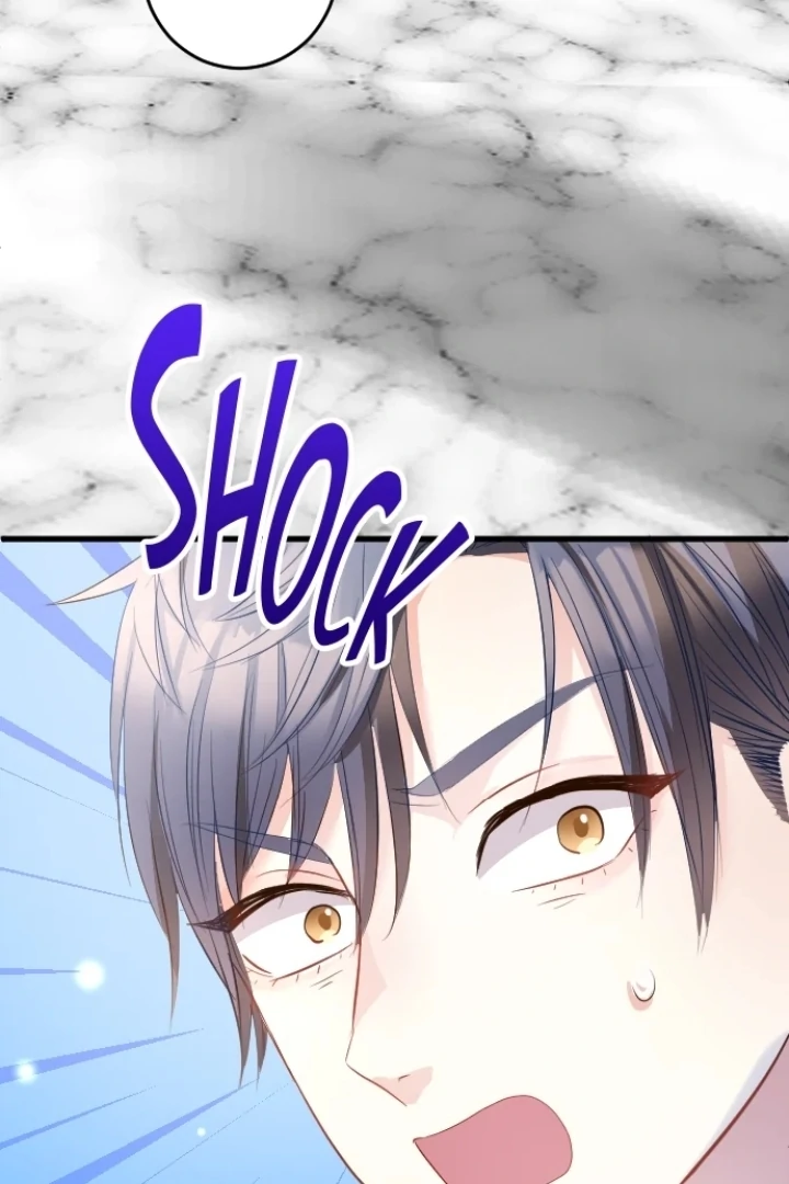 Pocha-Meshi: Stuff Your Cheeks With Love! Chapter 7 - page 59