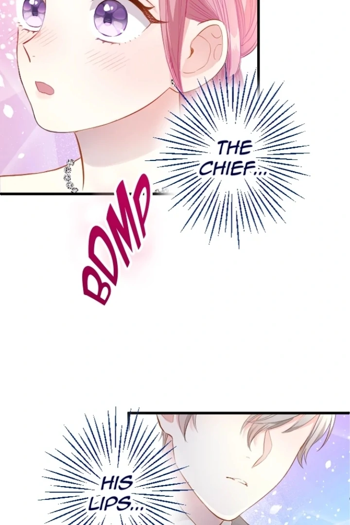 Pocha-Meshi: Stuff Your Cheeks With Love! Chapter 7 - page 6