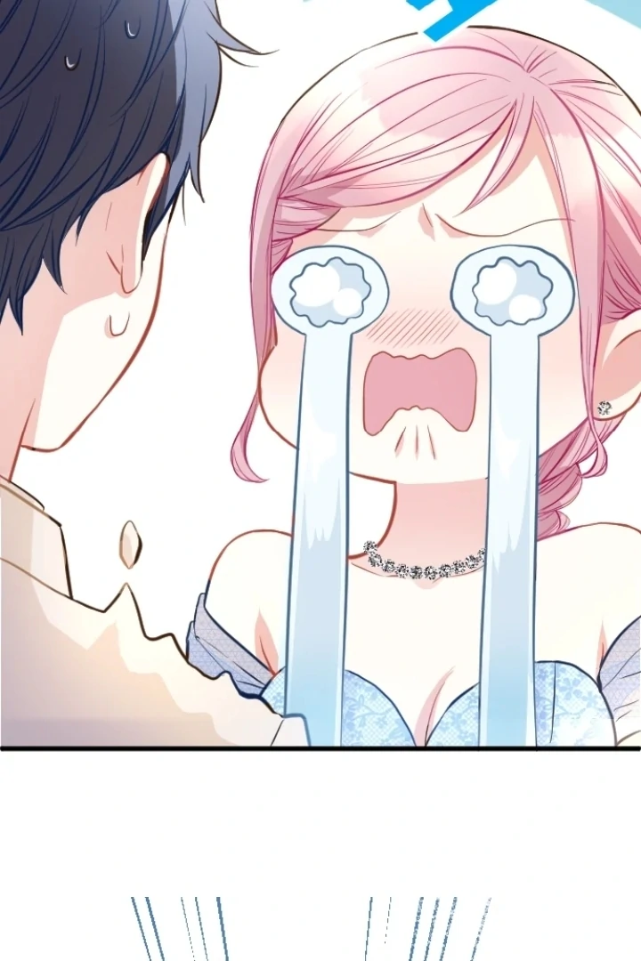 Pocha-Meshi: Stuff Your Cheeks With Love! Chapter 7 - page 61