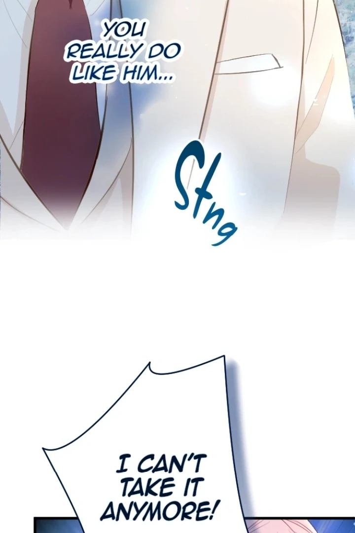 Pocha-Meshi: Stuff Your Cheeks With Love! Chapter 7 - page 65