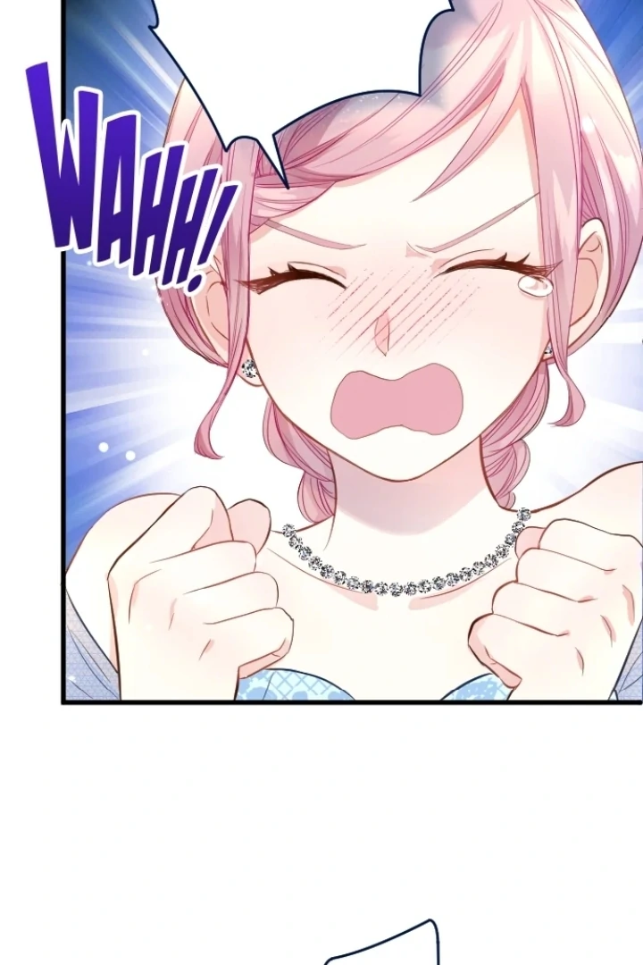 Pocha-Meshi: Stuff Your Cheeks With Love! Chapter 7 - page 66