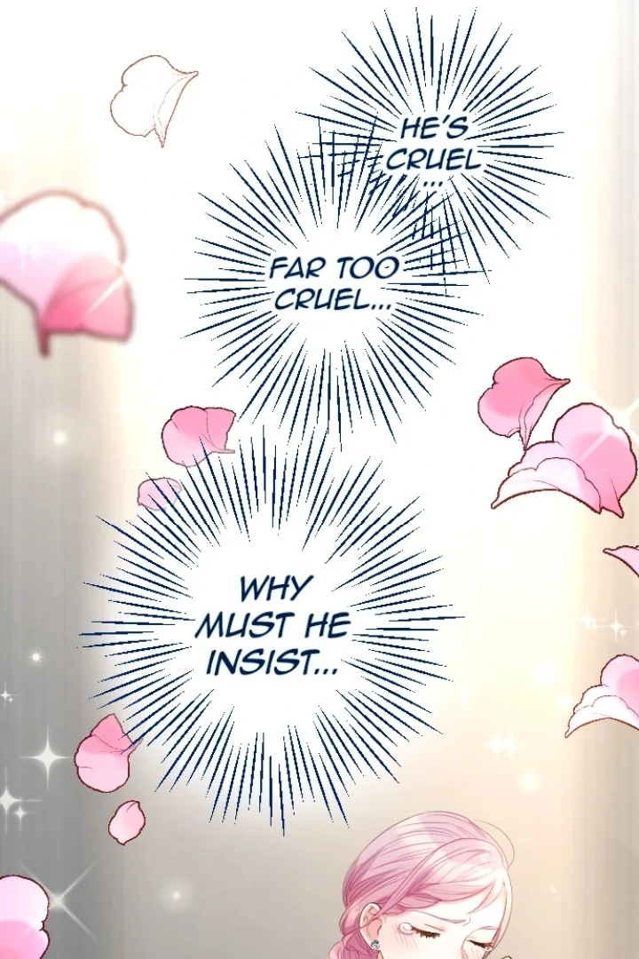 Pocha-Meshi: Stuff Your Cheeks With Love! Chapter 7 - page 68