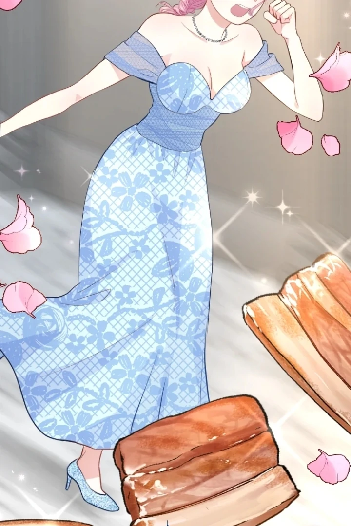 Pocha-Meshi: Stuff Your Cheeks With Love! Chapter 7 - page 69