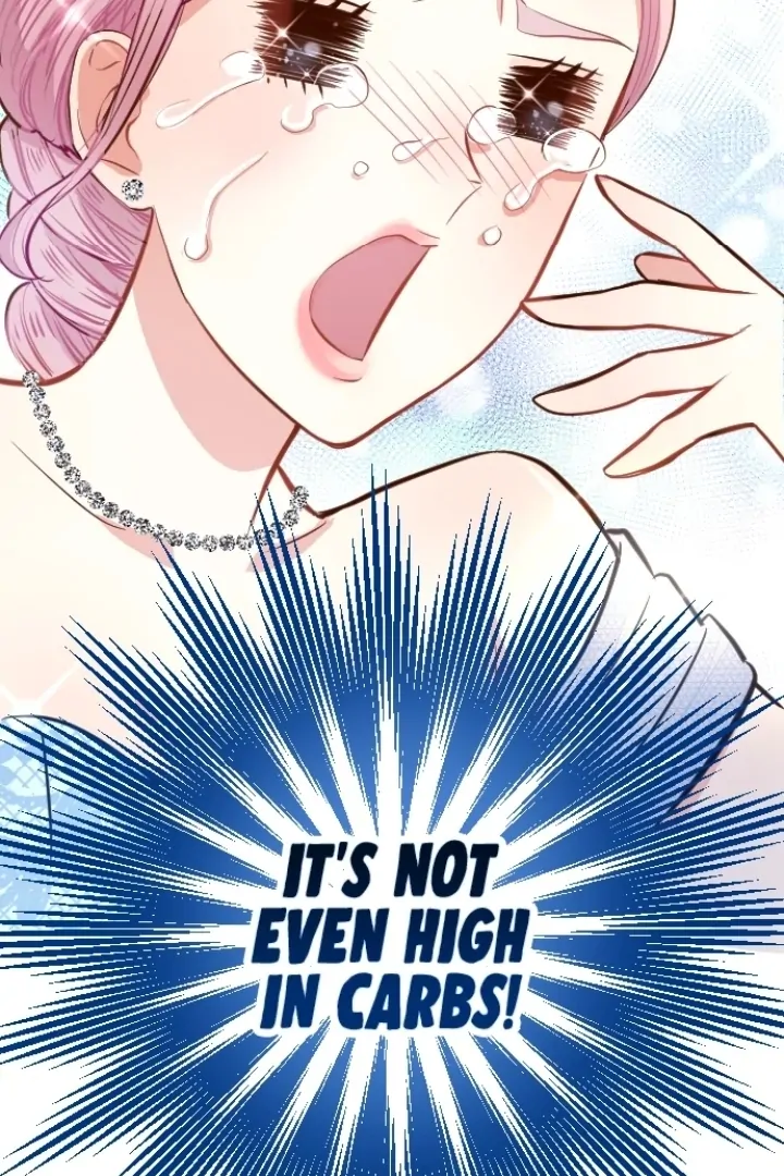 Pocha-Meshi: Stuff Your Cheeks With Love! Chapter 7 - page 71