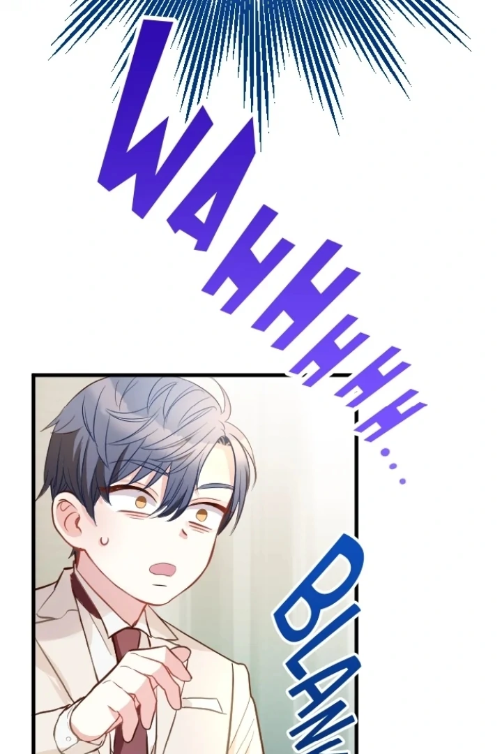 Pocha-Meshi: Stuff Your Cheeks With Love! Chapter 7 - page 72