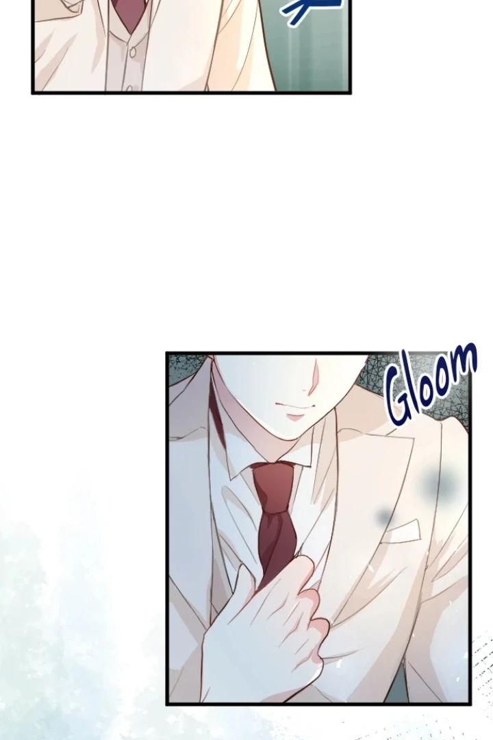 Pocha-Meshi: Stuff Your Cheeks With Love! Chapter 7 - page 73