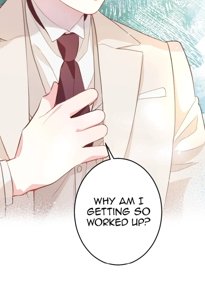 Pocha-Meshi: Stuff Your Cheeks With Love! Chapter 7 - page 75