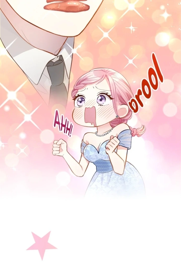 Pocha-Meshi: Stuff Your Cheeks With Love! Chapter 7 - page 8