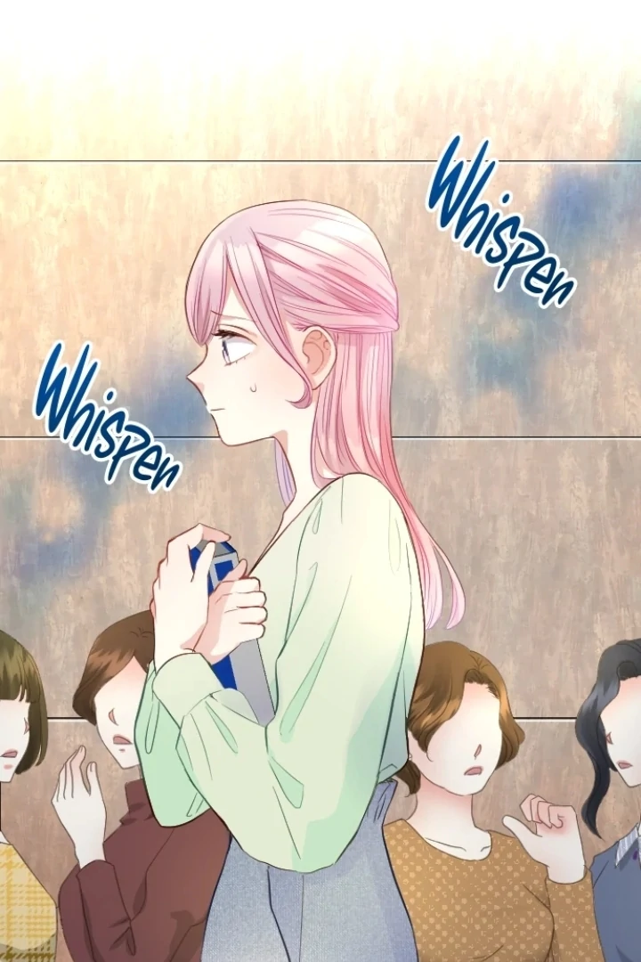 Pocha-Meshi: Stuff Your Cheeks With Love! Chapter 7 - page 82