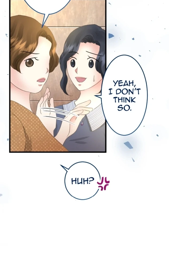 Pocha-Meshi: Stuff Your Cheeks With Love! Chapter 7 - page 85