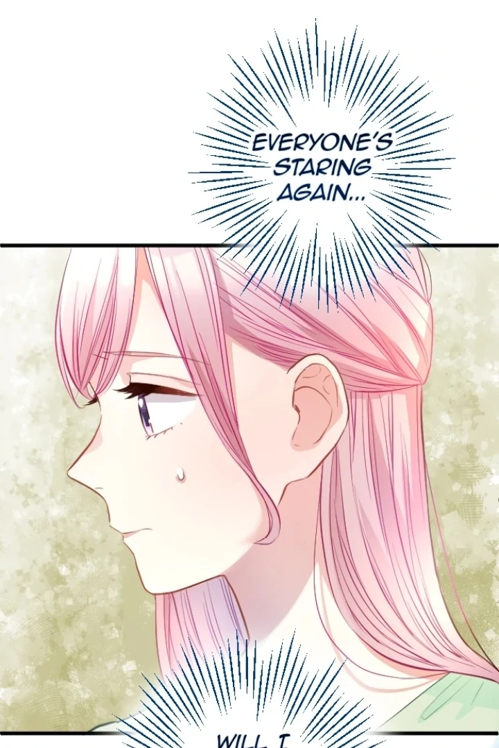 Pocha-Meshi: Stuff Your Cheeks With Love! Chapter 7 - page 86