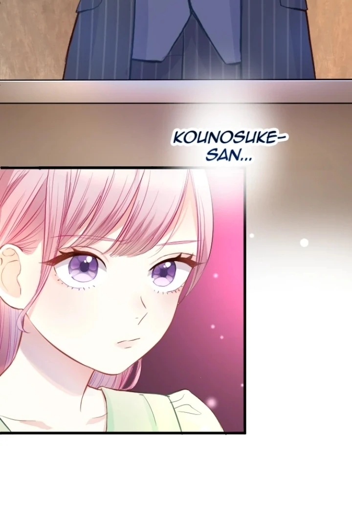 Pocha-Meshi: Stuff Your Cheeks With Love! Chapter 7 - page 90