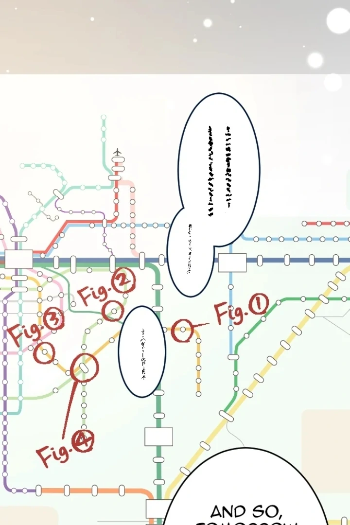 Pocha-Meshi: Stuff Your Cheeks With Love! Chapter 7 - page 93