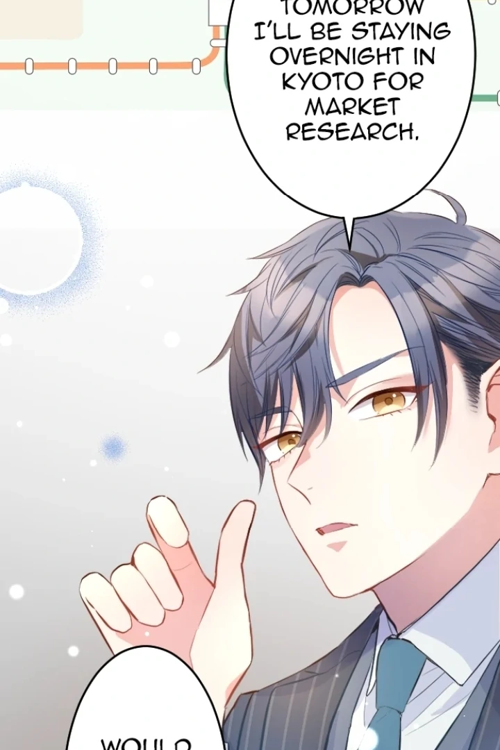 Pocha-Meshi: Stuff Your Cheeks With Love! Chapter 7 - page 94