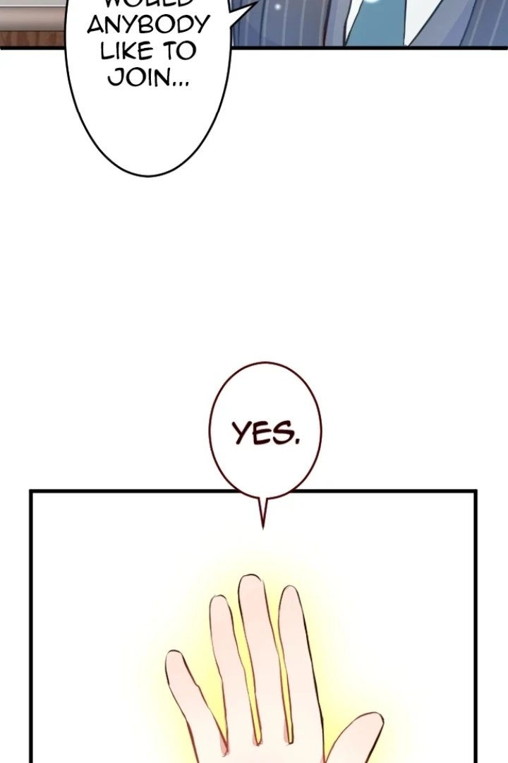 Pocha-Meshi: Stuff Your Cheeks With Love! Chapter 7 - page 95